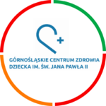 Górnośląskie Centrum Zdrowia Dziecka