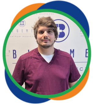 tomasz jamróz bluemed